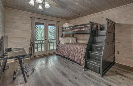 Fighting Creek Cabin - Foto 13