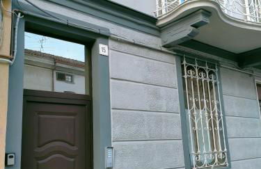 Palazzo Cavour - Foto 32