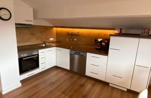 Ferienwohnung Heuberg - Foto 18