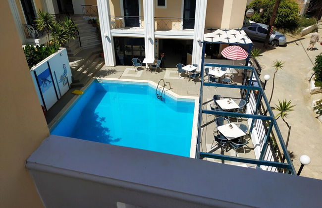 A Studio With Balcony - Photo 42