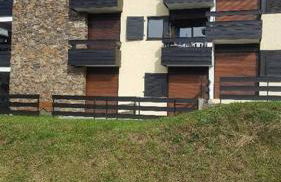 Location appartement montagne - Foto 8