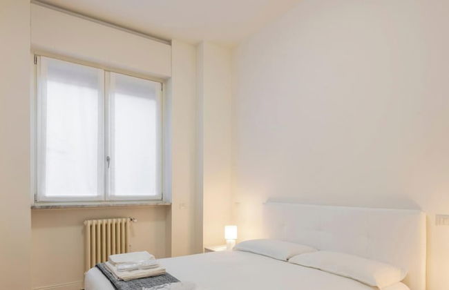 Milan Royal Suites Magenta & Luxury Apartments - Foto 31