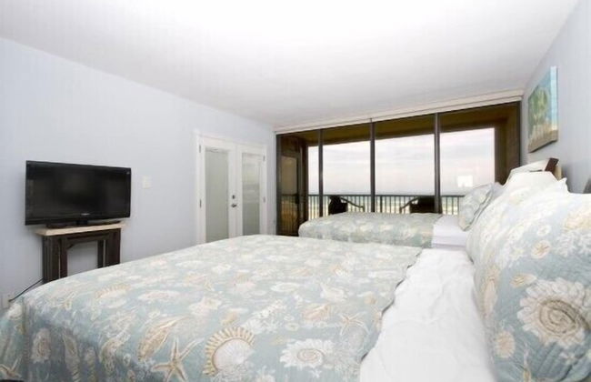 Sea Vista by South Padre Condo Rentals - Foto 31