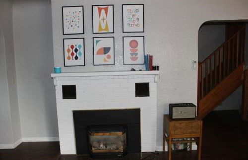 DOWN TOWN BUNGALOW Entire home available - Foto 19