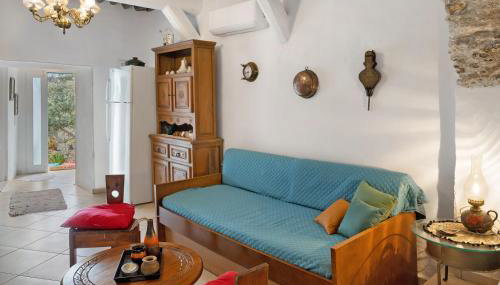 Maria in the castle Kea - Foto 2