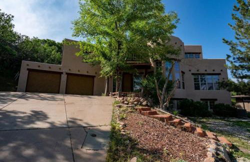 Serenity Skyline Lodge - Foto 1