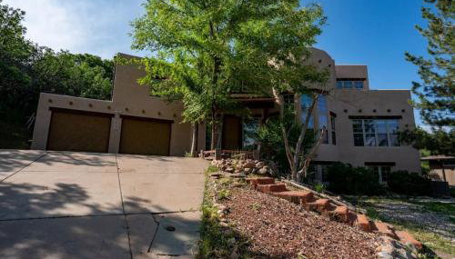 Serenity Skyline Lodge - Foto 1