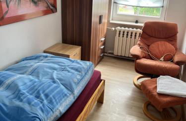 Dähre Wohnung 2 - Foto 3