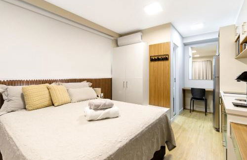 BSR Luxe Studio next to Allianz Park w Rooftop Pool and Pet Friendly - Foto 66