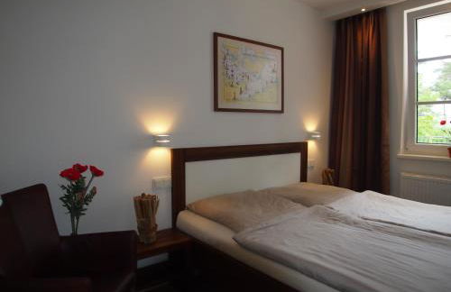 Zum Inselparadies, Haus Meeresblick - Foto 26