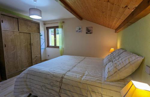 Appartement Confortable avec Accès Facile, Proche Ski et Randonnée - FR-1-589-137 - Foto 16