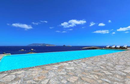 Folegandros Villas Beachfront - Foto 15
