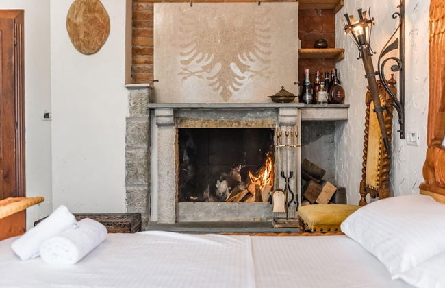 Kanuni - Authentic Albanian House - Photo 2