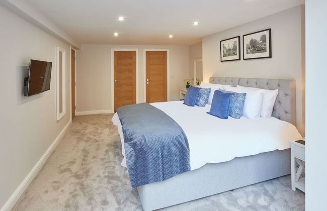 Host Stay The Garden Apartment - Foto 11