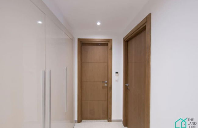 Sunset 202 Luxury With gym Club in Lac 1 - Foto 15