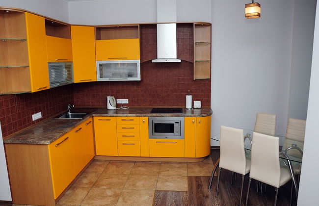 KyivRentApartment - Foto 18