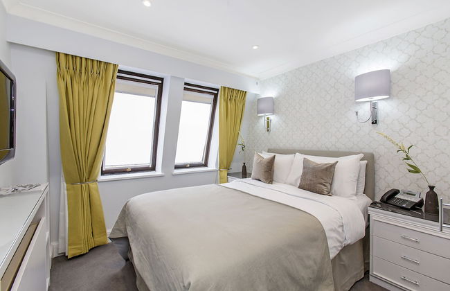 Mayfair House - Foto 8