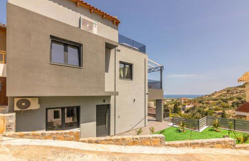 Villa Bianca with Jacuzzi - Photo 3