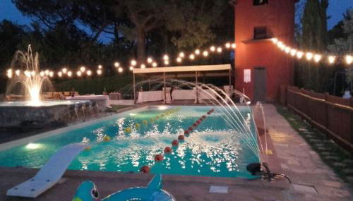 Country House Podere Lacaioli - Foto 2