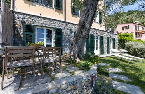 Country & Sea by PortofinoVacanze - Foto 36