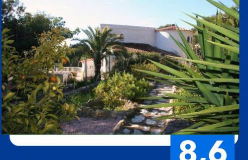 Villa Paradise - Foto 38