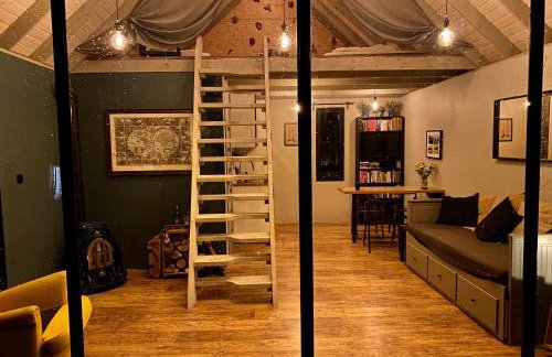 Szklana Stodoła - Foto 25