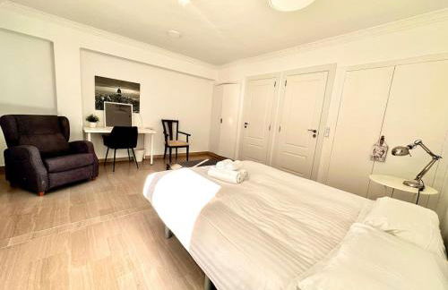 Seasonal Antonio Suárez - Photo 4