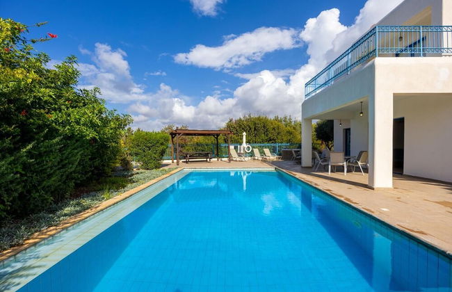 Azzurro Luxury Holiday Villas - Foto 65