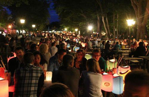 Pure Nature Munich - Amper Meadows/Freising - Foto 59