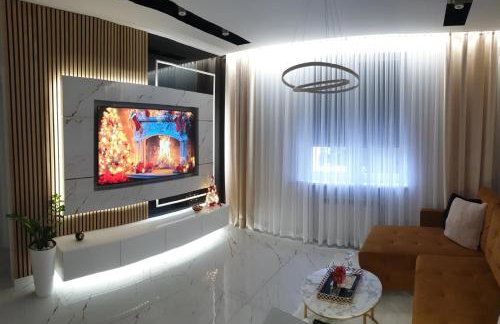 VIP Room 2+2 - Foto 3