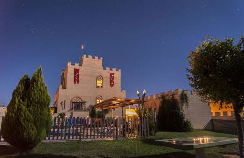 Casa Rural La Alcazaba - Foto 1