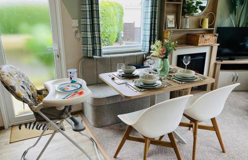 The Sanctuary Holiday Home - Escape the Ordinary - Foto 19