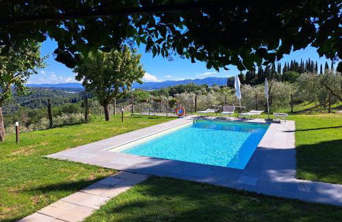 La Favilletta Casa Vacanze - Foto 49