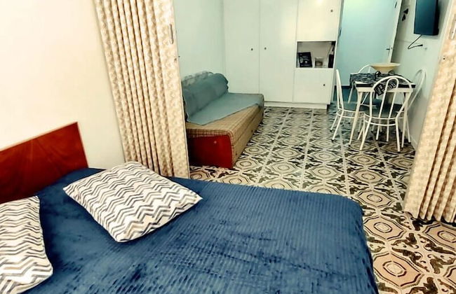 Apto 422 Ed. São Lucas - Foto 2