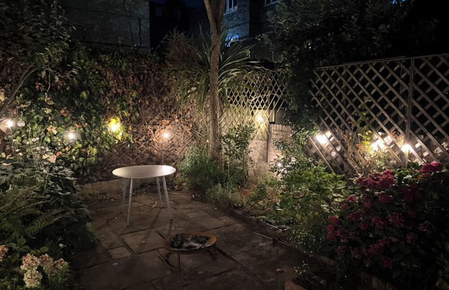 Cosy Home in the Heart of Islington - Foto 23