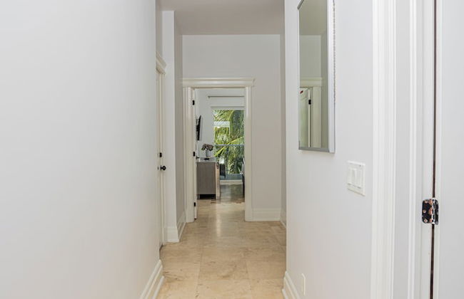 The Atrium Resort - Foto 32