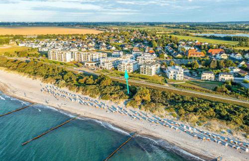 Villa Deichgraf 12 "Meerblick" - Foto 58