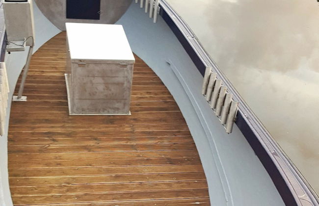 Holiday Home in Urangsvåg - Foto 31