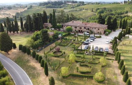 Il Casale Del Cotone - Foto 2
