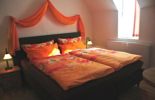 Ferienwohnungen Treseburg "Zur Bodehexe" - Foto 23