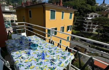 Casa La Marina by PortofinoVacanze - Foto 72