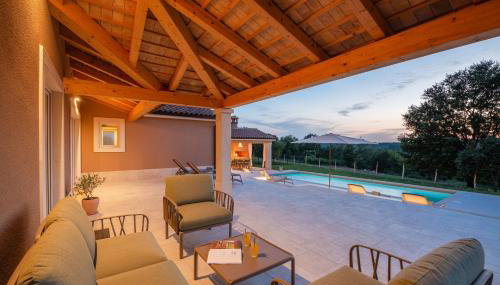 Villa Sentiero - Foto 5, sunbed