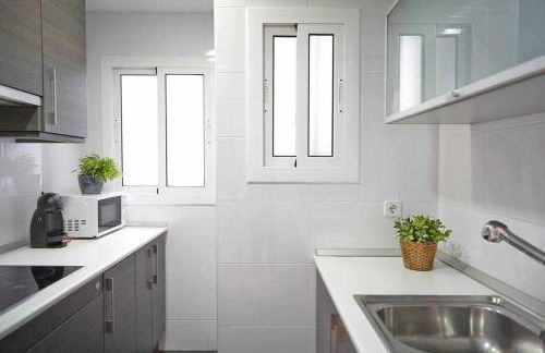 SAGRADA FAMILIA VIEWS Nos preocupa su seguridad - Foto 17