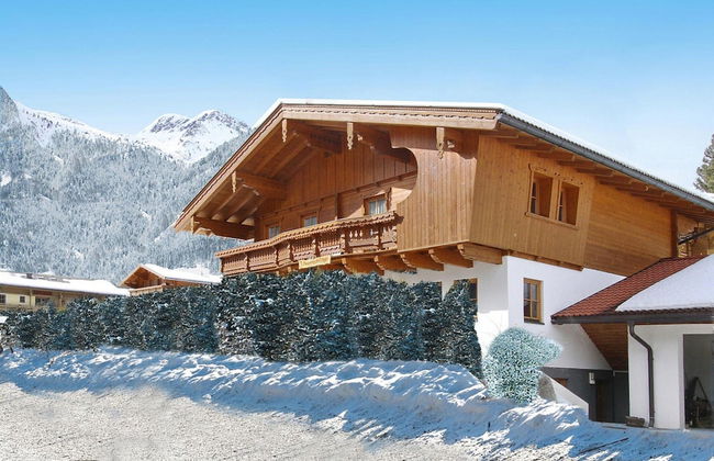 House in Krimml Near Waterfalls & Hiking Trails - Foto 18