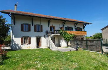 Duplex proche de Genève et du lac léman - Foto 9