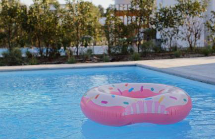 Corfu Garden Villas - Foto 19