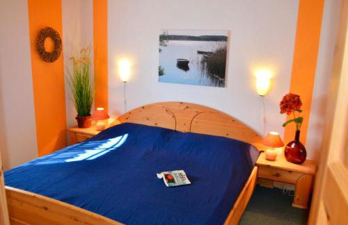 Holiday Home Vogelsang - Photo 21