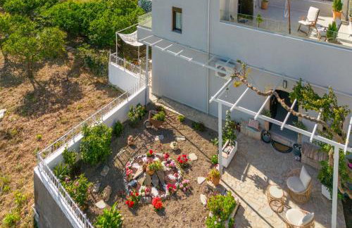 Marianthi's Home Old Hersonissos - Foto 10