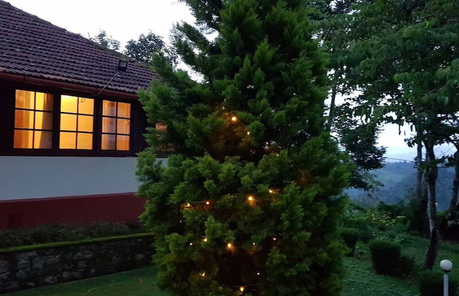 Bungalow With Tea Garden View - Foto 6