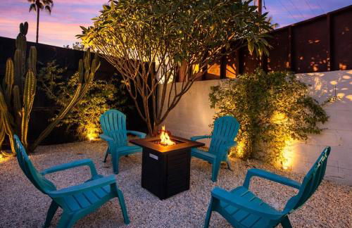 Mid-Century Modern Home in Beautiful La Quinta - Foto 10